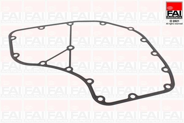 Comprar Junta de tapa frontal del motor Iveco Daily III 